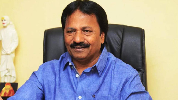 Complaint filed against Hari Hara Veera Mallu movie producer AM Ratnam