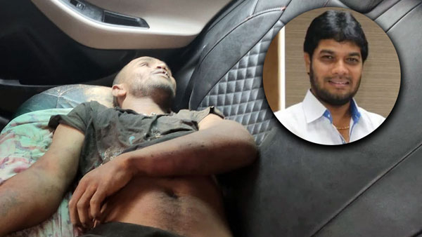 another setback to ysrcp as court allows to continue trial in mlc anantha babu driver murder case another setback to ysrcp as court allows to continue trial in mlc anantha babu driver murder case