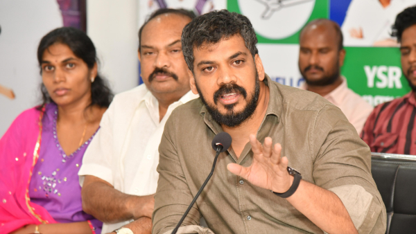 ap police restrictions to ys jagan s Nellore tour limited to 100 participants only ap police restrictions to ys jagan s Nellore tour limited to 100 participants only