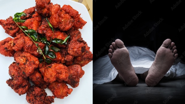 Chilling Murder Over Chicken Pakoda Dispute in Srikakulam Hotel Owner Brutally Killed