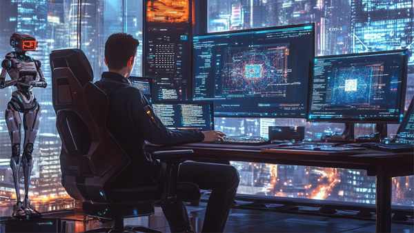 inspite of gap in career there are chances to get IT jobs with support of AI skills