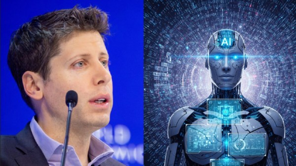 AI Will Disrupt Jobs and Threaten National Security Warns Sam Altman