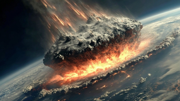 Asteroid 2005 VO5 set to make a close approach to Earth on July 11 2025 Asteroid 2005 VO5 set to make a close approach to Earth on July 11 2025