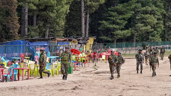 US Puts TRF On Designated Terror List