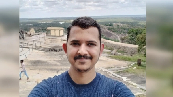 A Techie shared a farewell post for Bengaluru sparks debates