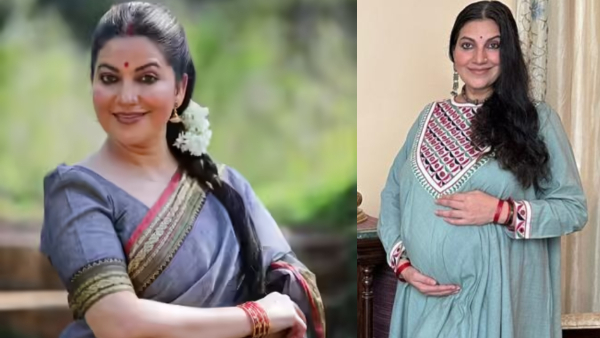 Kannada actress Bhavana is pregnant with out marriage Kannada actress Bhavana is pregnant with out marriage