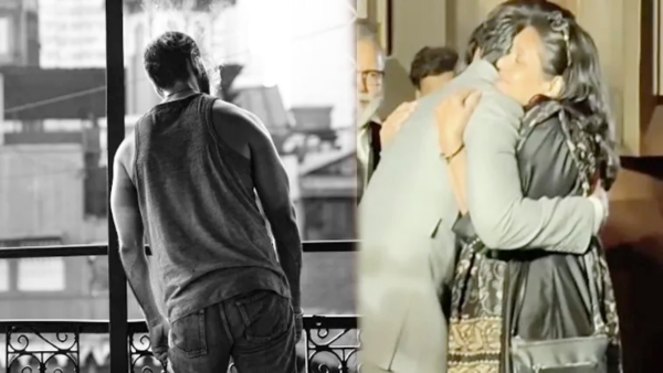 Supriya Pathak Opens Up on Bond with Shahid Kapoor He s Like My Son