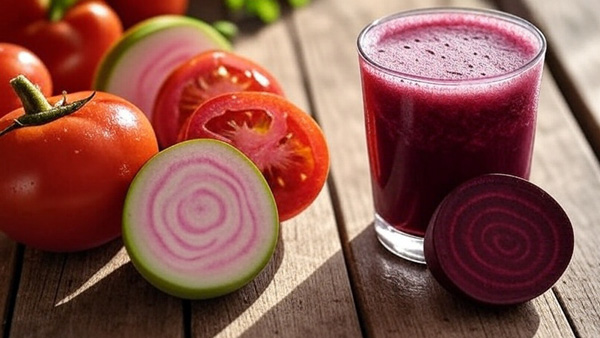 BTB juice health benefits and uses