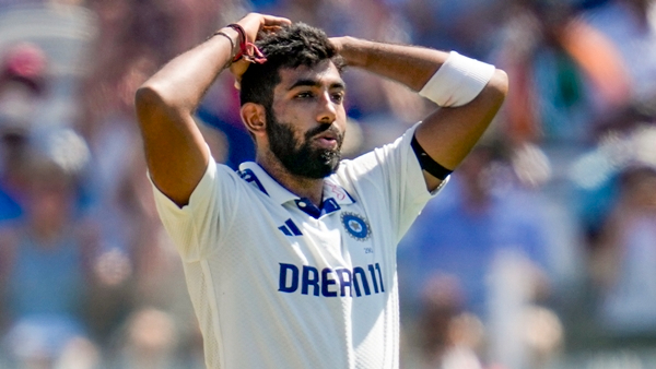 India Playing 11 vs ENG 5th Test This player replace Jasprit Bumrah against England