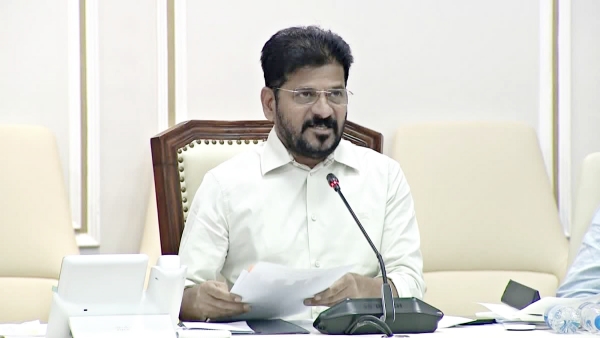 Telangana Cabinet Concludes BC Reservations Take Center Stage 25 Issues Discussed