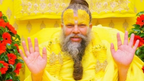 Premanand Maharaj said that these days only two or four out of every 100 girls are chaste Premanand Maharaj said that these days only two or four out of every 100 girls are chaste