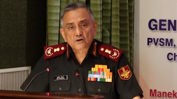 Self-reliance in UAVs and aerial systems strategic imperative for India says CDS Anil Chauhan