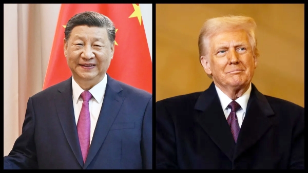 Trump s 10 Tariff Threat on BRICS Met with China s Sharp Rebuke Trump s 10 Tariff Threat on BRICS Met with China s Sharp Rebuke