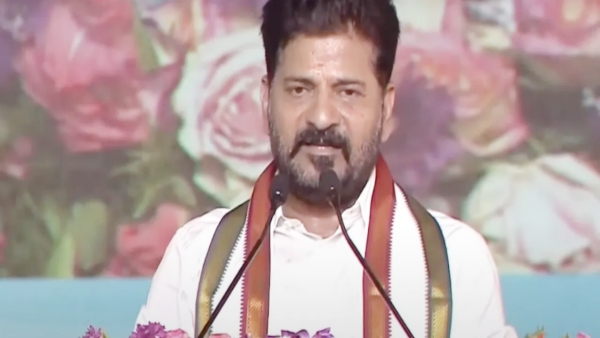 CM Revanth Reddy Calls Ration Card a Symbol of Poor s Self-Respect