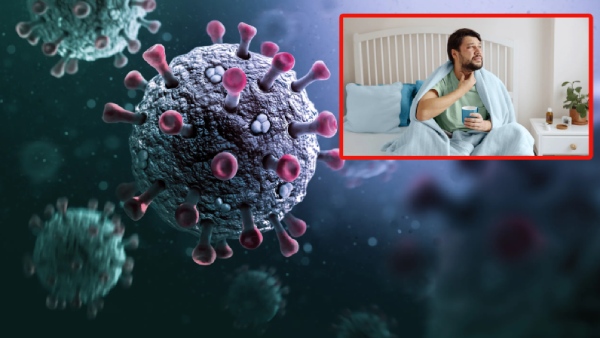 Covid-19 Stratus Variant XFG Is a New Wave Coming Covid-19 Stratus Variant XFG Is a New Wave Coming