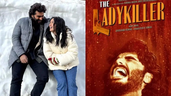 The Lady Killer Bollywood s 45 Crore Flop Earns Just 38 000 on Opening Day