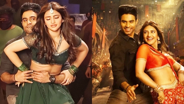 Srileela Reportedly Earns Record-Breaking Remuneration for Tollywood Film Junior