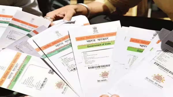 UIDAI Shocker 1 17 Crore Aadhaar Cards Cancelled Check If Yours Is Affected UIDAI Shocker 1 17 Crore Aadhaar Cards Cancelled Check If Yours Is Affected