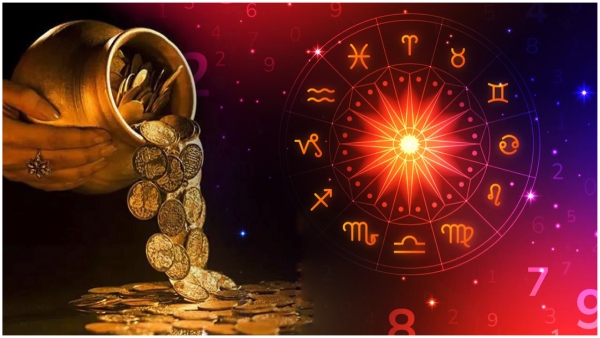 Ashada Amavasya today Wealth has begun for these zodiac signs with special Yogas