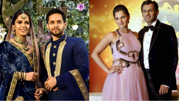 Indian Athletes Divorce Trend Saina Nehwal to Hardik Pandya Famous Athletes Ending Marriages Indian Athletes Divorce Trend Saina Nehwal to Hardik Pandya Famous Athletes Ending Marriages