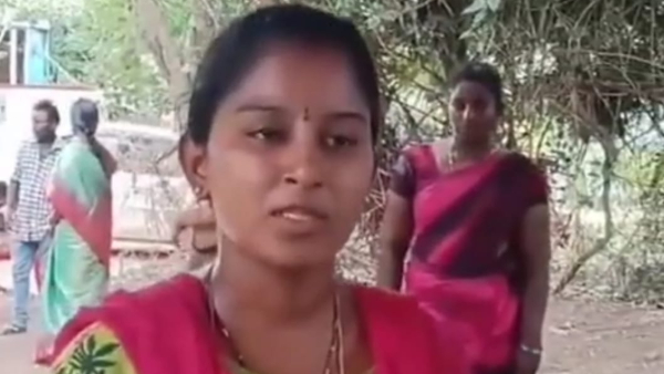 will kill them go to ys jagan if pawan kalyan not do justice warns kota vinutha driver s sister
