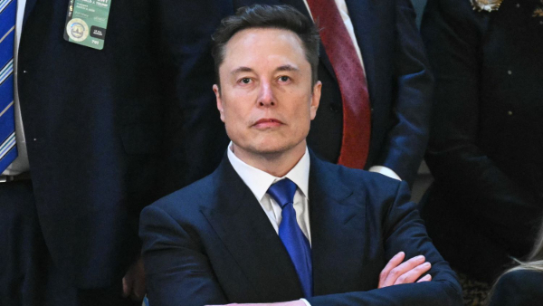 Elon Musk announces new party Shock to Trump sensation in American politics Elon Musk announces new party Shock to Trump sensation in American politics