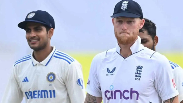 Liam Dawson recalled for England Playing 11 against India for 4th test