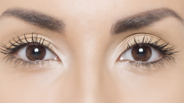 Take these food you will have eagle-like vision