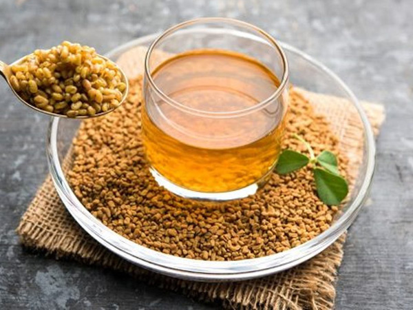 Fenugreek water health benefits and uses in telugu