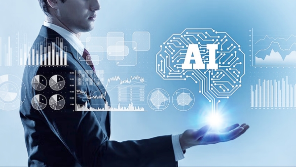 TCS and MIT SMR Study AI Evolves from Tool to Strategic Business Architect
