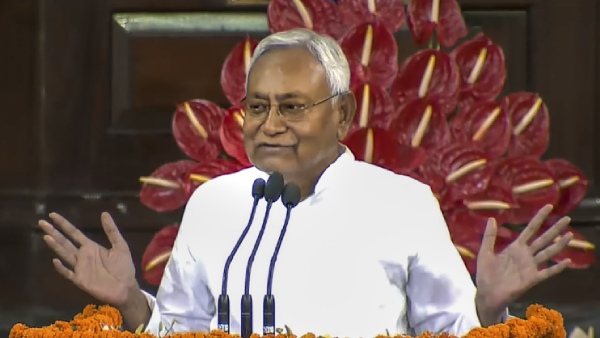 Bihar Government Plans 100 Units Free Electricity for Every Household