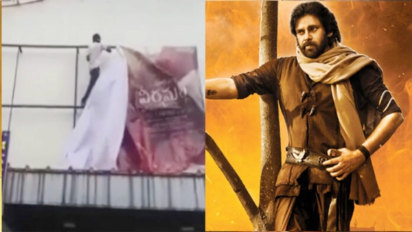 Hari Hara Veera Mallu Pawan Kalyan s Epic Faces Negative Buzz on Release Day