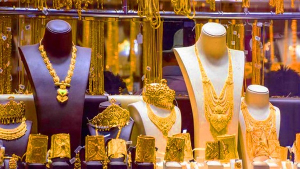 Gold Rates in July 16 2025