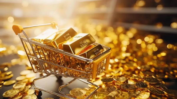 Good news Gold and silver rates have dropped significantly Don t miss the chance