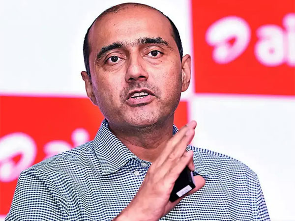 Good News To Airtel Users Offers 17 000 Worth Perplexity Pro AI Subscription for Free Good News To Airtel Users Offers 17 000 Worth Perplexity Pro AI Subscription for Free