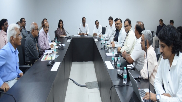 AP Energy Minister Announces Ummadi Prakasam District as Integrated CBG Hub AP Energy Minister Announces Ummadi Prakasam District as Integrated CBG Hub