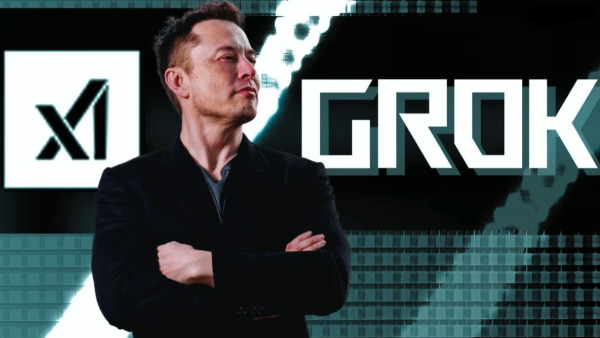 Elon Musk s AI chatbot Grok 4 launched