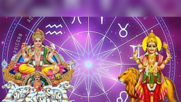 guru aditya yoga will give luck to these zodiac signs till july 15th