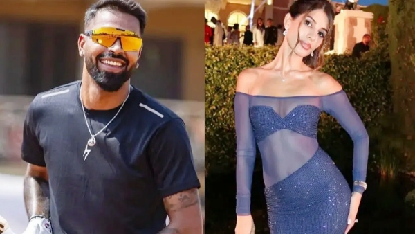 Hardik Pandya and Jasmin Walia s Breakup Rumors Resurface What s the Latest