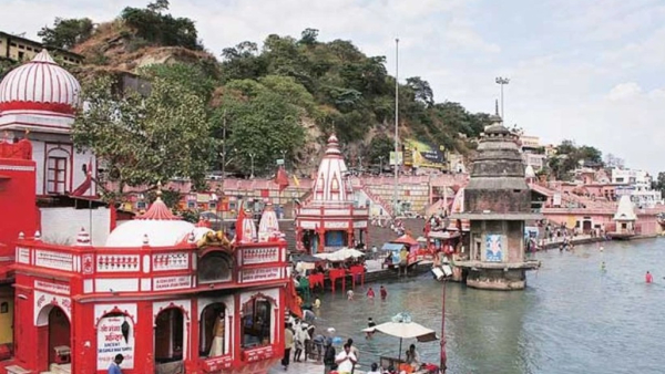6 dead in a stampede at Mansa Devi temple in Haridwar