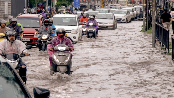 Bay of Bengal AP to witness heavy rains for next 2 days