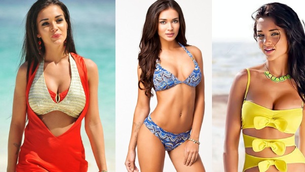 Amy Jackson s Bold Journey Romanced Superstars 3 Relationships and Motherhood Without Marriage