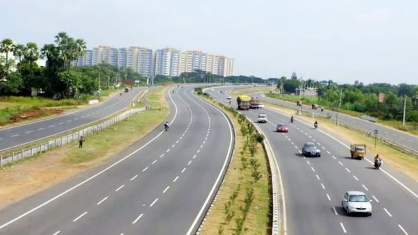 Telangana s Mega Highway Expansion 15 National Highways to Be Widened at Rs 33 690 Crore