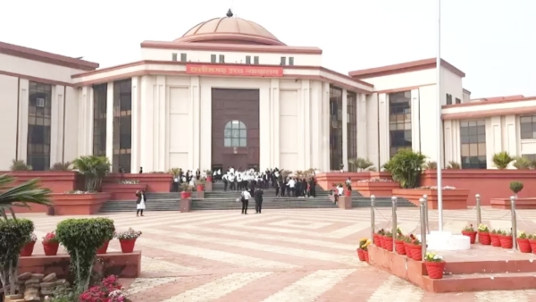 Chhattisgarh HC Saying I Love You to Minor Not Sexual Harassment Without Intent Chhattisgarh HC Saying I Love You to Minor Not Sexual Harassment Without Intent