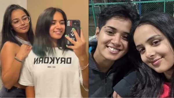 Radhika Yadav Murder Case Shocking Revelations by Best Friend Himanshika Singh Rajput Radhika Yadav Murder Case Shocking Revelations by Best Friend Himanshika Singh Rajput