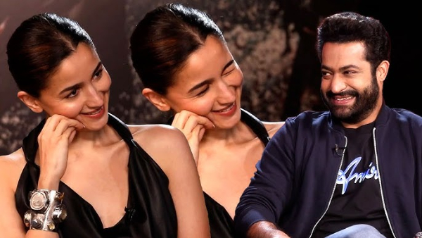 who the heroine was who rejected NTR three times