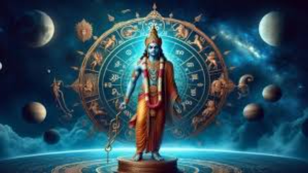 What is the Central Trikona Raja Yoga and which zodiac signs will it bring together