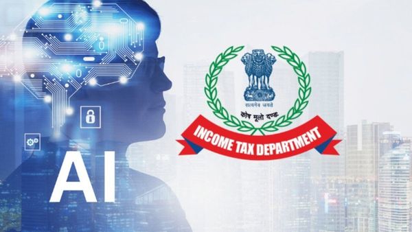 AI key role In Income Tax Fraud Detection In India be careful when filing ITR AI key role In Income Tax Fraud Detection In India be careful when filing ITR