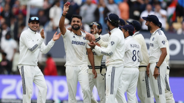 These 3 players to out from India s playing 11 for 4th test against England