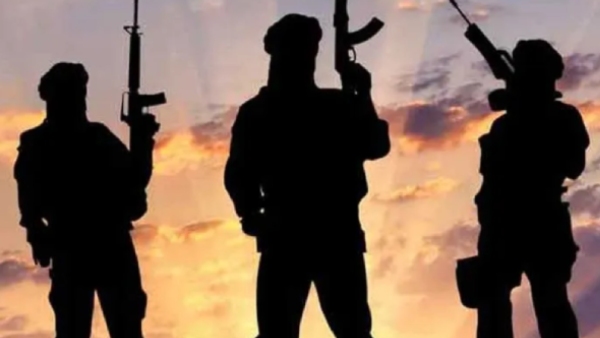 Terror Attack on Judicial Center in Iran 8 Dead Responsibility Claimed by Jihadist Group Terror Attack on Judicial Center in Iran 8 Dead Responsibility Claimed by Jihadist Group